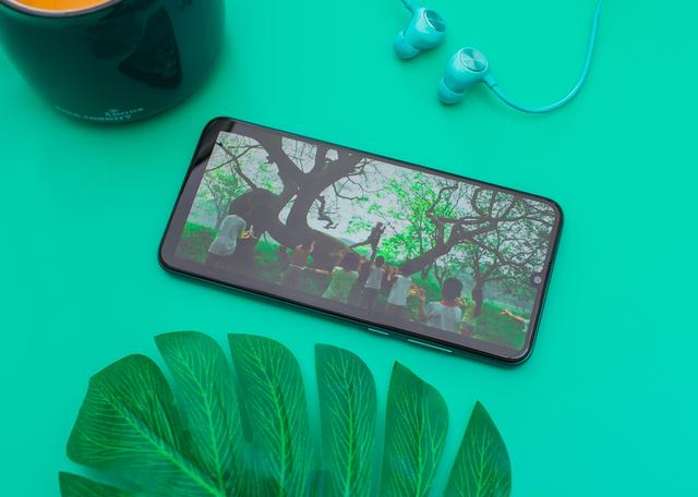 选购千元机理性分析 口碑最佳的是这款超大电量新品