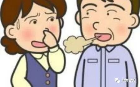 怎么才能变得不口臭 b2d8c4f97d754c2dba06e061acdd4d37.jpeg