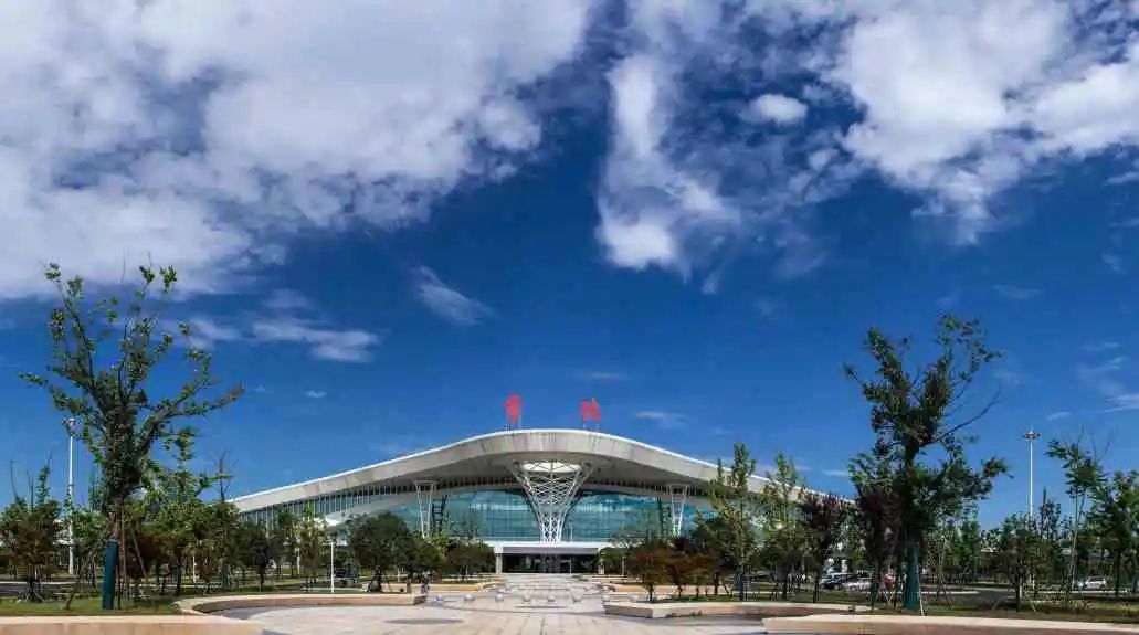 喜讯!常德桃花源机场跻身全国机场百强