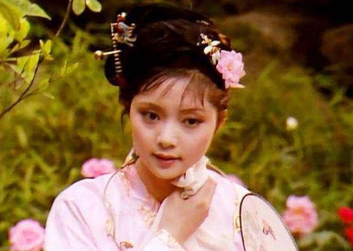 林黛玉与薛宝钗,同样都是富养的女儿,区别还在于原生家庭 林黛玉与薛宝钗,同样都是富养的女儿,区别还在于原生家庭