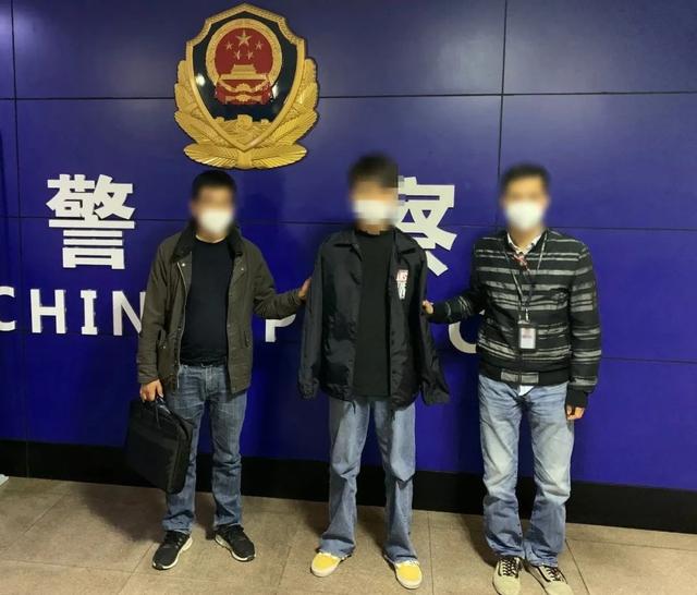 帮外地亲友网购大批防护用品  误中欠债男子圈套