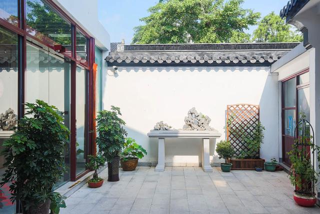 作为乡开云体育 Kaiyun.com 官网入口村文化的传承的农家乐如何在民宿的品质住宿上拔得头筹？(图8)