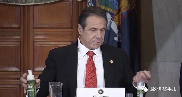 纽约应对疫情早有预案：各地部署移动太平间，