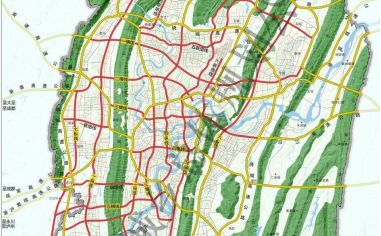 科学公园科学会堂科学大道启动重庆高新区今年重大项目在这里