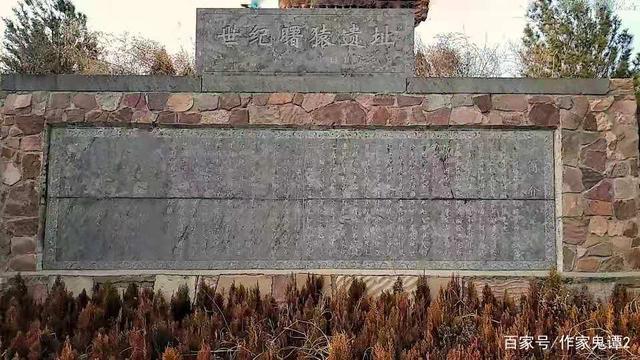老照片:淹没在黄河水下的古城——山西省垣曲县古