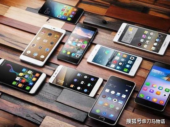 2月国内手机出货量锐减五成,谁会担忧?