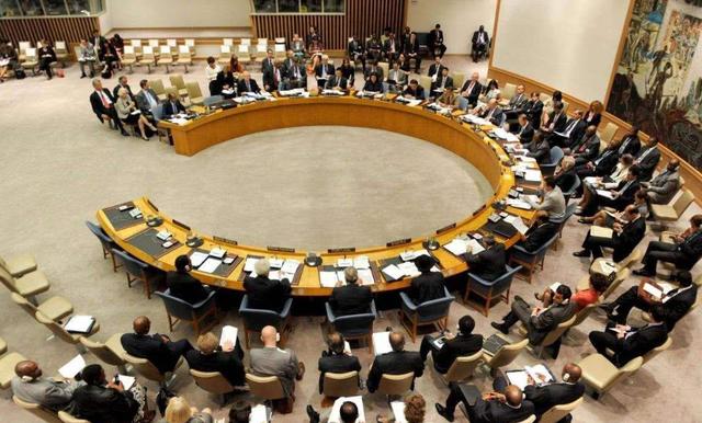 伊朗武器即将解禁，数千亿大单花落谁家？世界