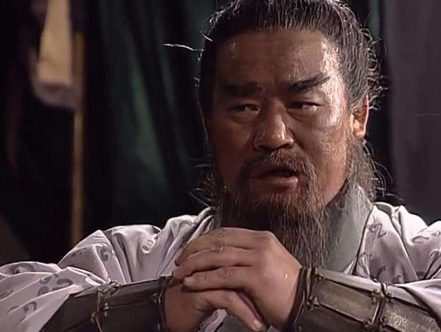 张郃在《三国演义》前半场处处被虐,怎么下半场就成了""名将""?