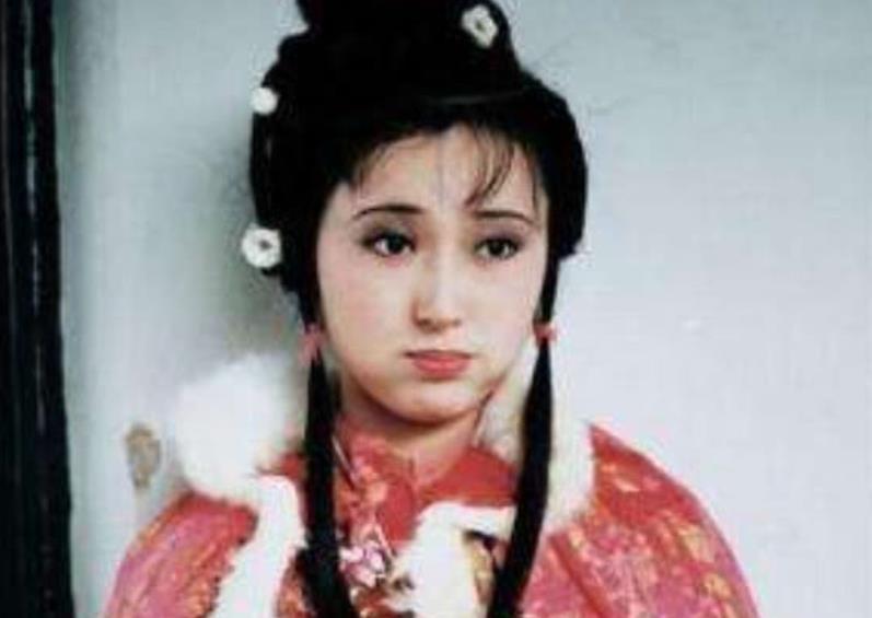 林黛玉与薛宝钗,同样都是富养的女儿,区别还在于原生家庭 林黛玉与薛宝钗,同样都是富养的女儿,区别还在于原生家庭