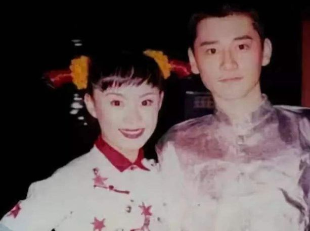 比邓超还要出名，曾是孙俪最想嫁的男人，如今
