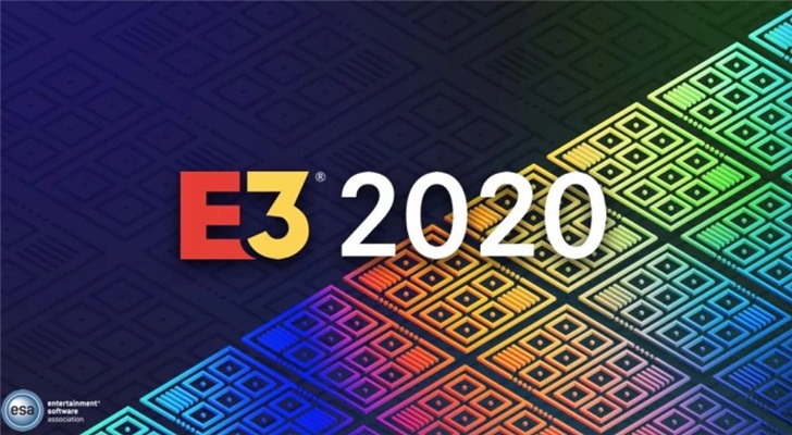 E3游戏展将在凌晨正式宣布取消，主办方正在探索线上举行的可能_展会