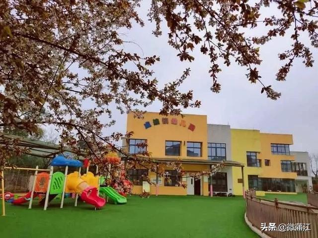 蒲江县寿安镇新城幼儿园