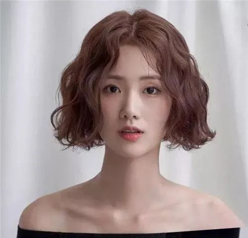 2020热度不减的短发 韩国女生点名率最高的发型!