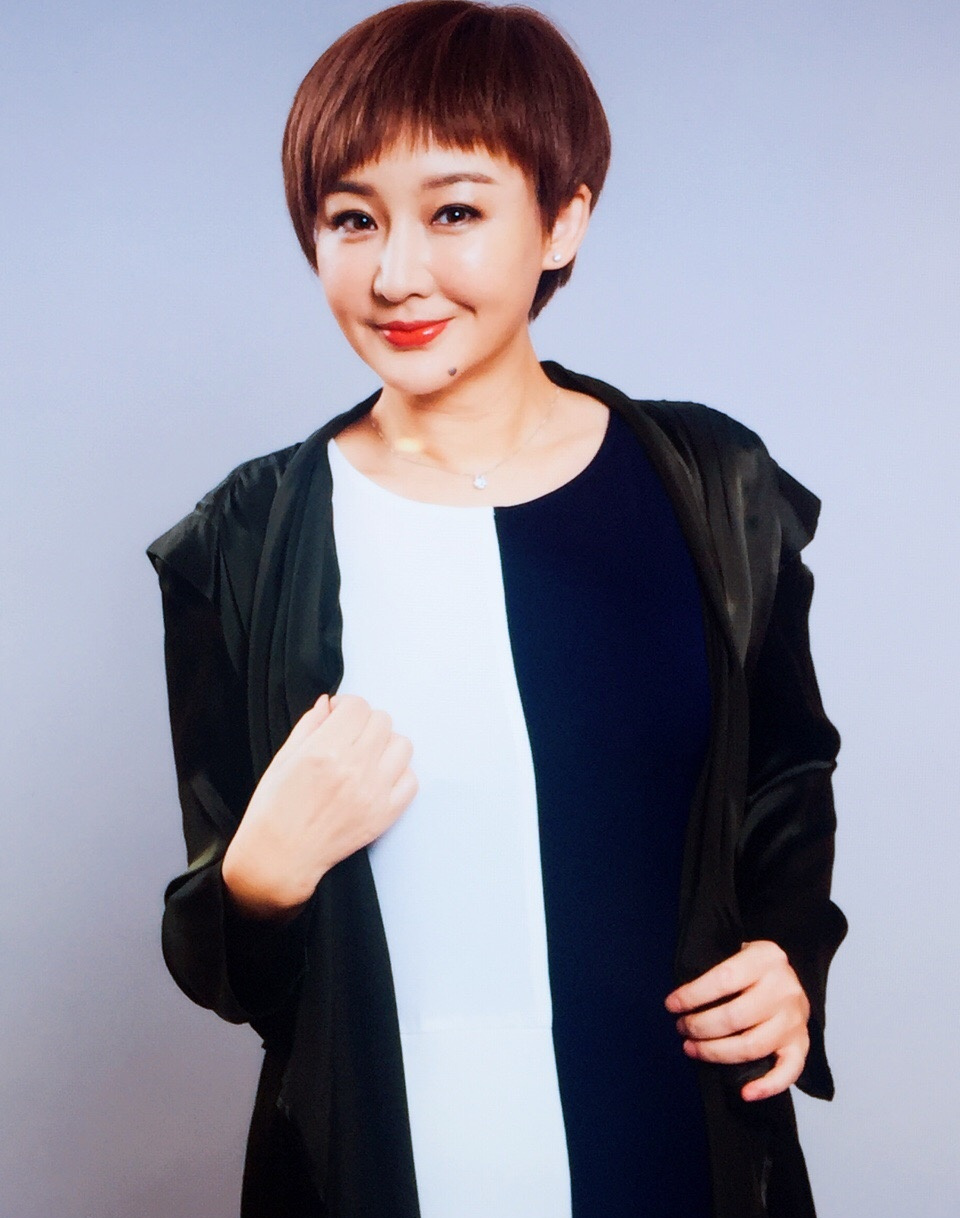 2婚的潘蔚有什么魔力?能让孙楠"抛弃"9年的发妻买红妹