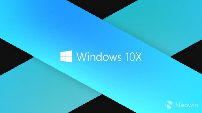 视频新版windows10x详细上手可窗口化运行win32应用