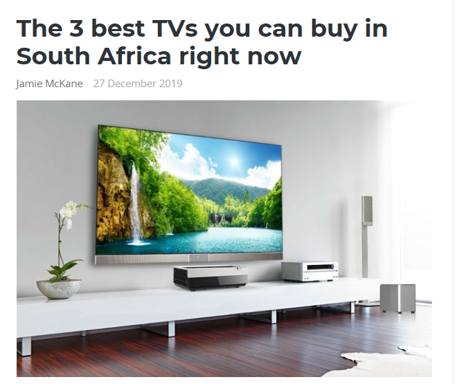 激光电视逆风上行背后：海信越越索尼三星，成中高端人群客厅新贵-家电圈官网