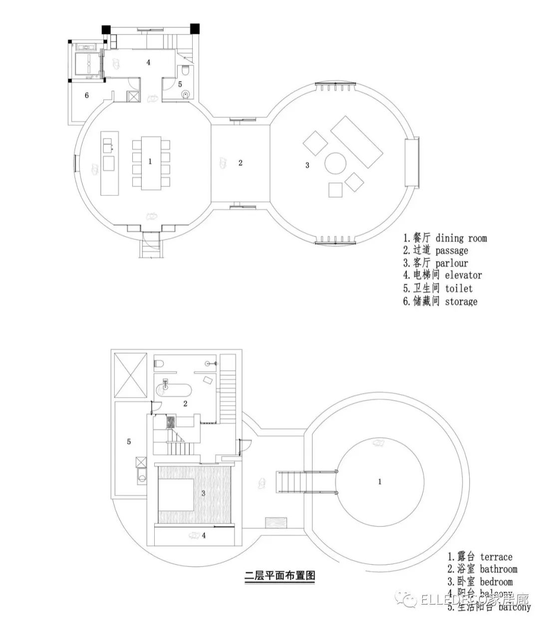 原创住进改造后的水泥厂,感觉如何?