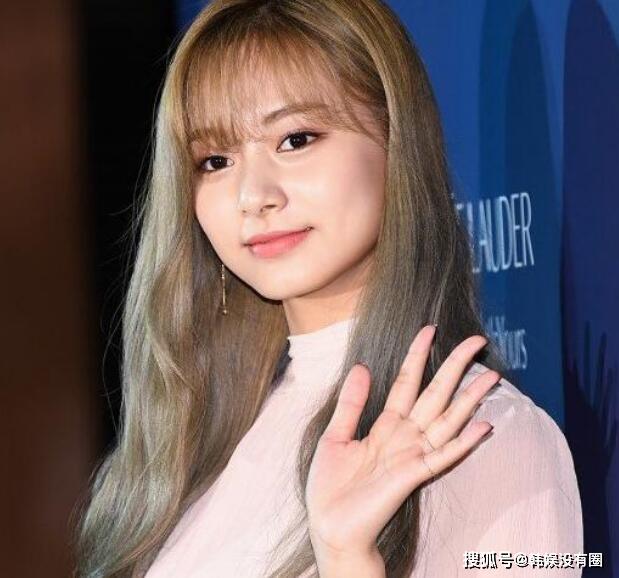 Twice 演唱会取消，周子瑜返回台湾，被要求自我