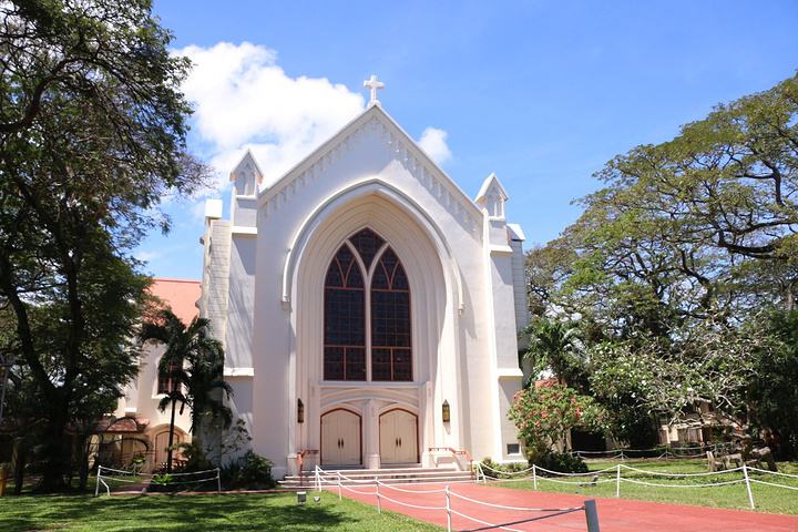 大学|西利曼大学是一所怎样的学校？