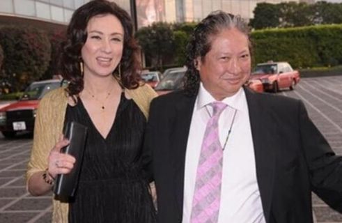 抛弃生了4个孩子的前妻，转身娶小14岁女徒弟，