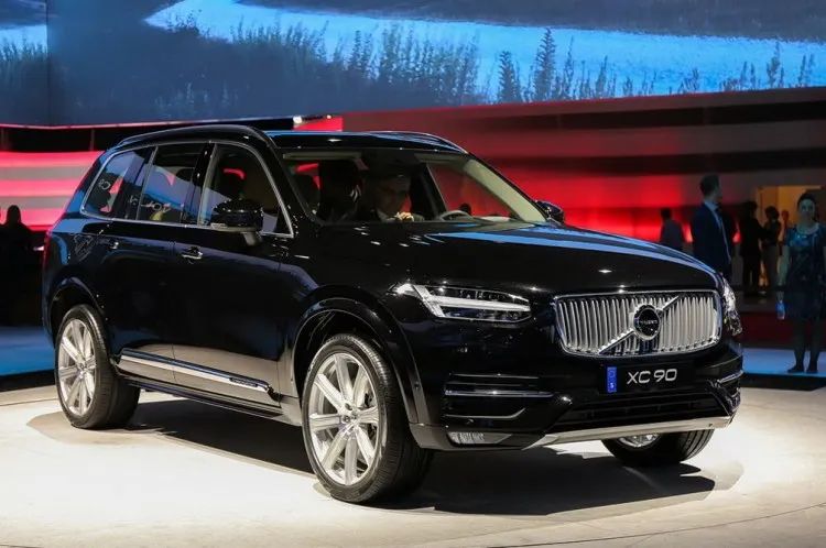 百万以上suv排行榜_10月SUV销量排行榜出炉,哈弗H6强势夺冠,长安“黑马”横空出世