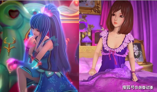 日本校园漫画风小游戏|动漫美女换装世界 游戏 高清正版视. .