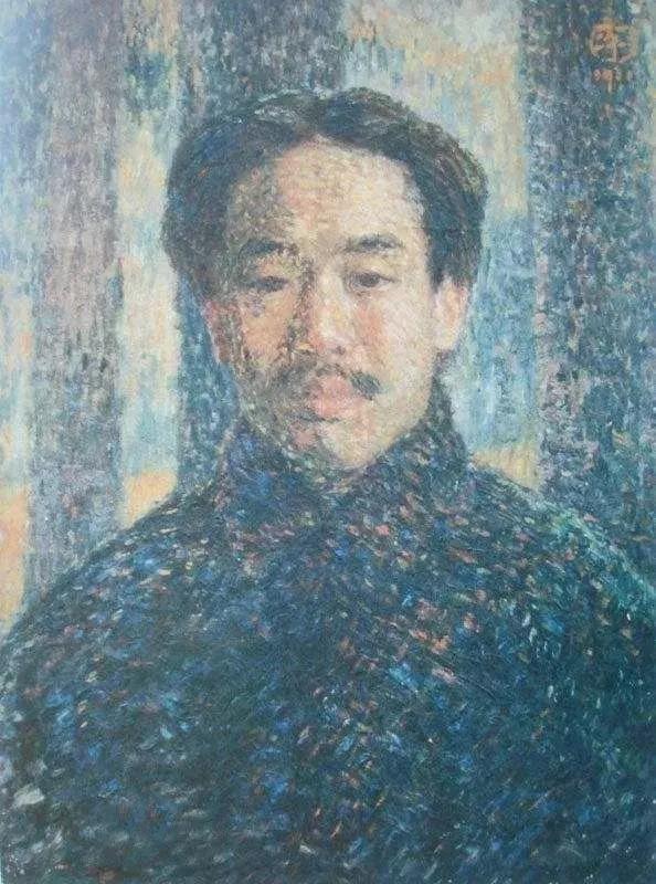 弘一法师:这个世界,我总要来_李叔同