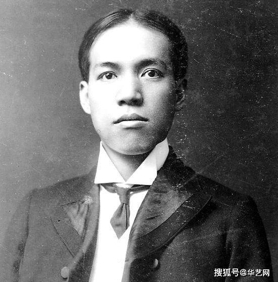 该不该给子孙留钱?李鸿章混血孙子用一生悲剧证明:留财不如留德