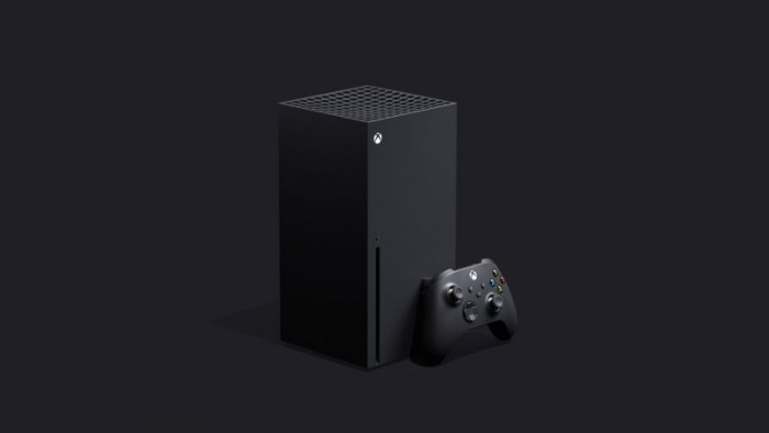 微软计划在下周的流媒体直播中介绍XboxSeriesX的更多细节_游戏
