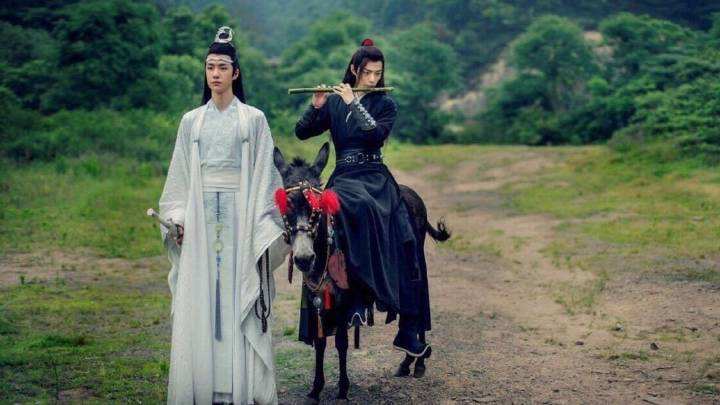“以为不好看，结果是真香”的五部剧，你若没
