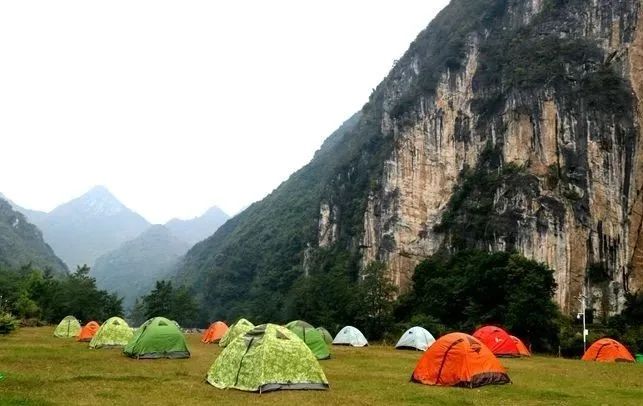 农业农村部推介平塘县者密镇平河村为中国美丽休闲乡村