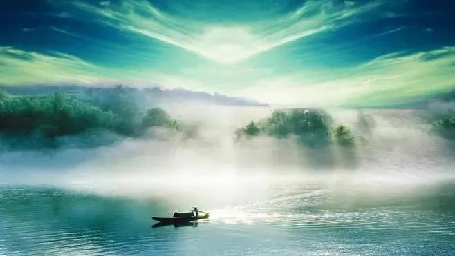 梦见发大水是消除业障吗？——探索梦境与心灵净化的奥秘