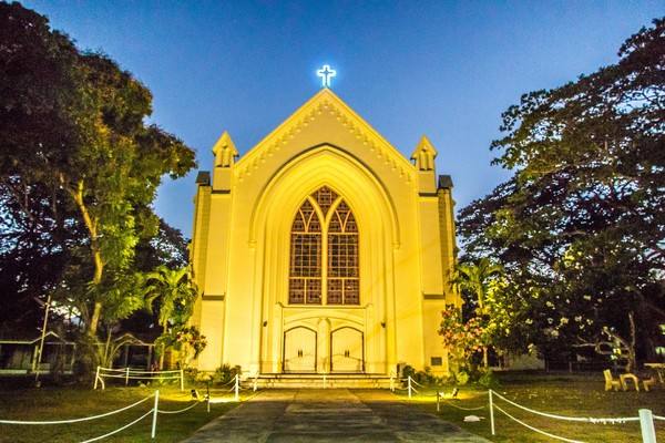 大学|西利曼大学是一所怎样的学校？