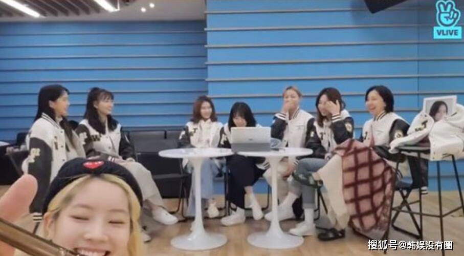 Twice 演唱会取消，周子瑜返回台湾，被要求自我