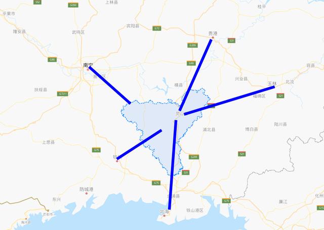 2020年广西城市人口_2020年,广西有6名市、县公安局长落马,2人已判刑(2)