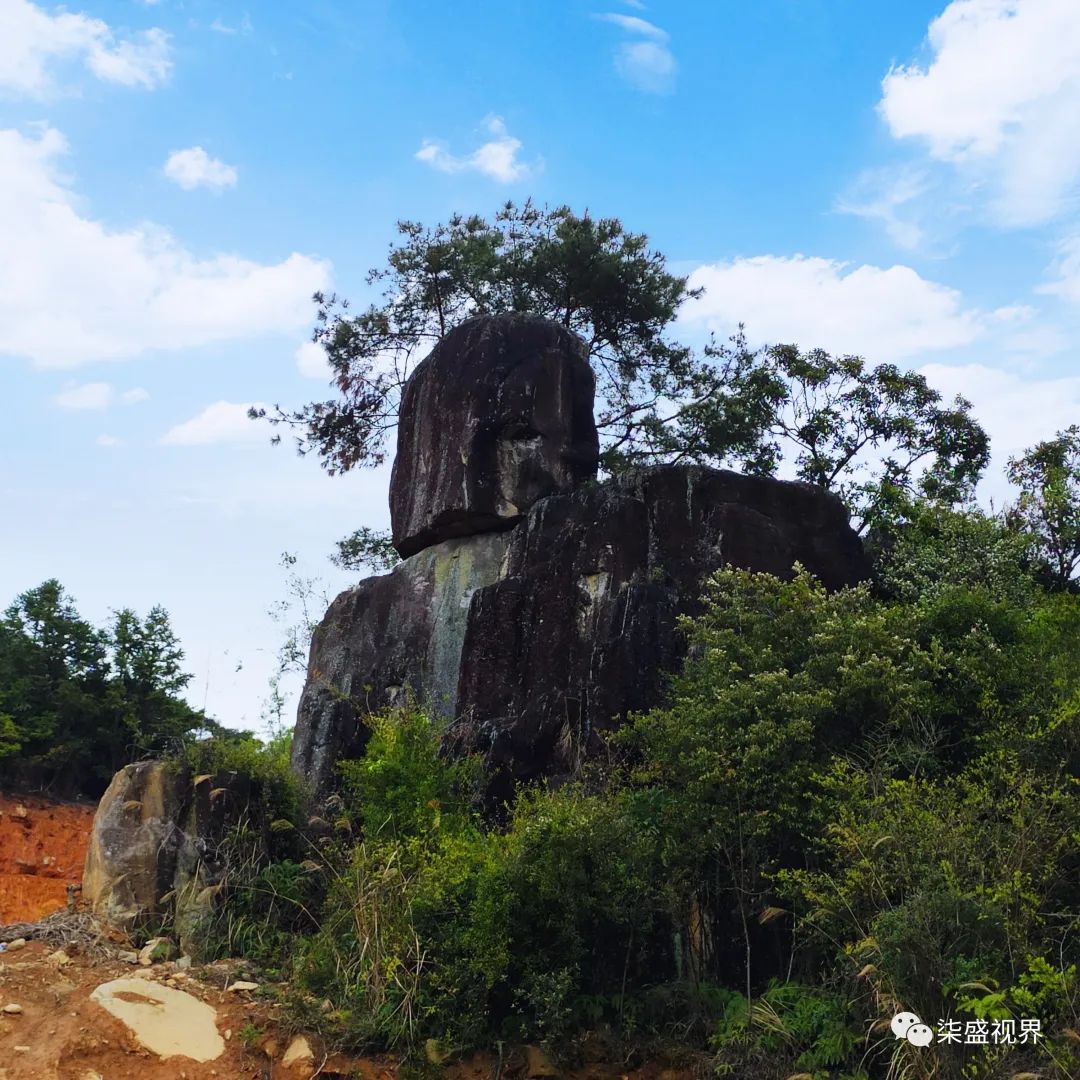 鸿福,清水石镜_蔡洋