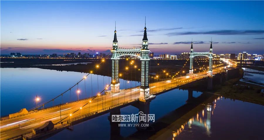 今年文昌桥拟拓宽改造阳明滩大桥将设隔音屏主城区将新增4座天桥分别