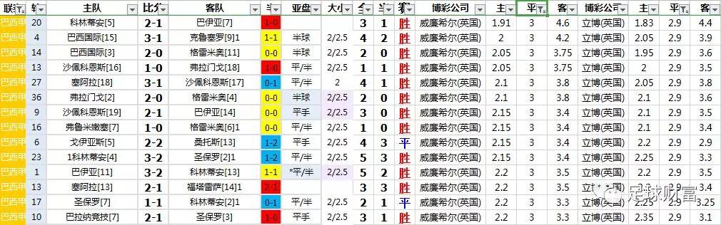 巴西甲级联赛直播_巴西甲级联赛DS_巴西甲级联赛