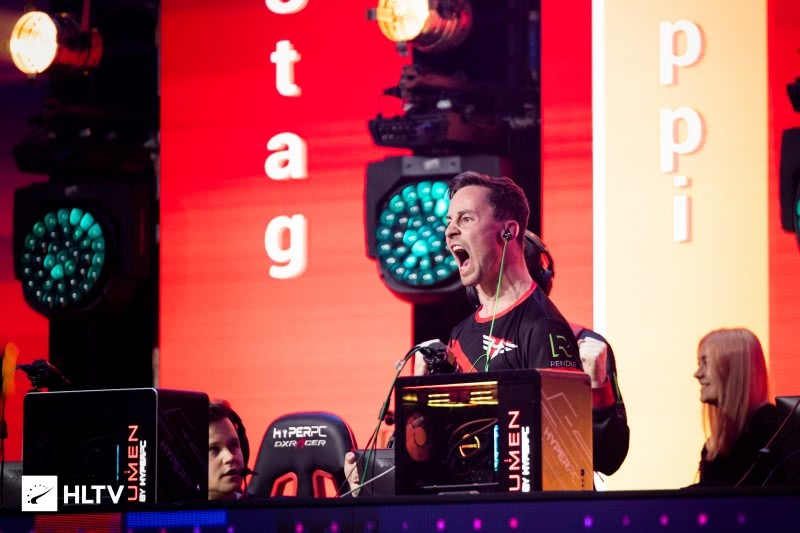 传lol俱乐部funplusphoenix签下heroic进军csgo