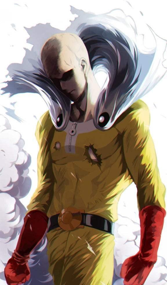 一拳超人原作78话作战会议开始,光头魔王让闪光愤怒