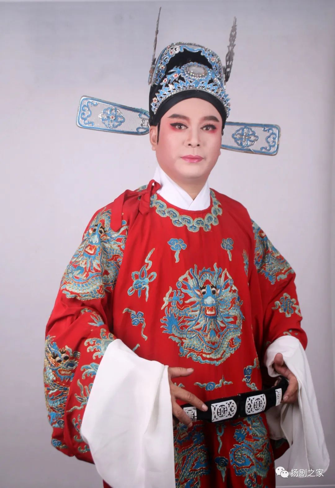 本期编辑:苏扬小编备注:本期素材由德才扬剧团提供.