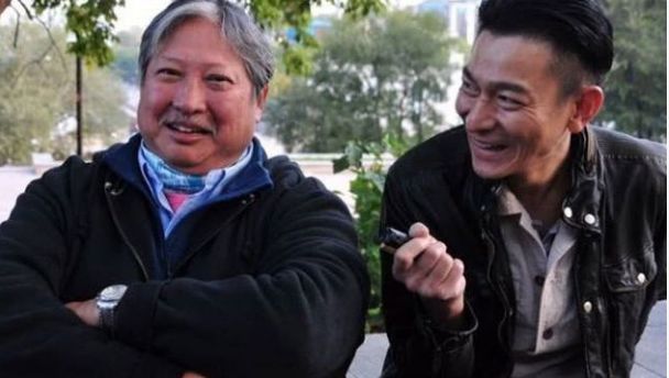 抛弃生了4个孩子的前妻，转身娶小14岁女徒弟，