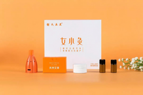 小灸怎么用