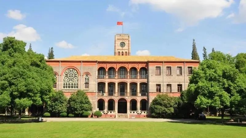 苏州大学