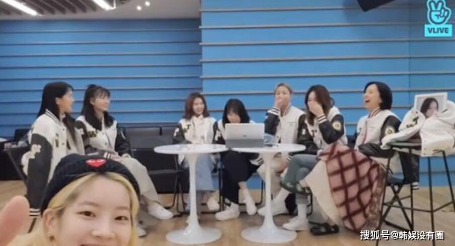 Twice 演唱会取消，周子瑜返回台湾，被要求自我