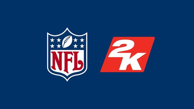 NFL与2K游戏达成长期合作，新游戏将于2021年上线_开发