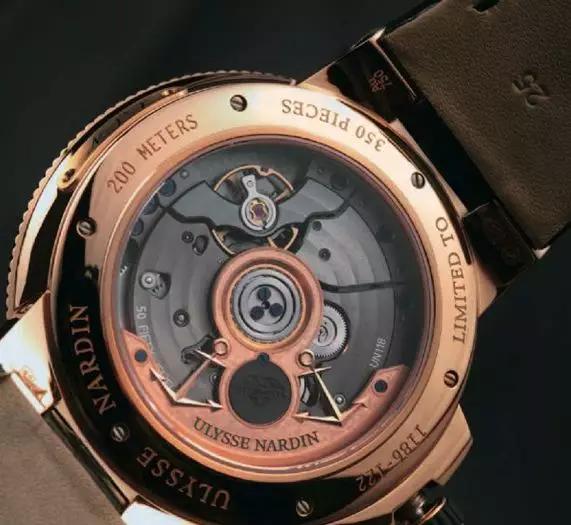 手表揭秘，其实自产机芯只是营销加价的手段而已！