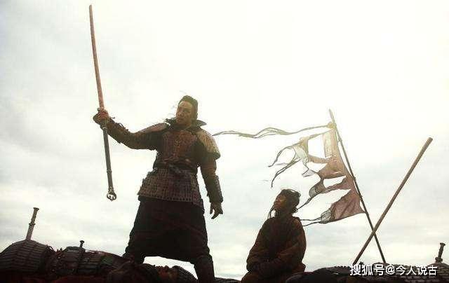 明明能快点解决再造盛唐,为什么选择大家都按兵不动,硬拖着,李嗣业很