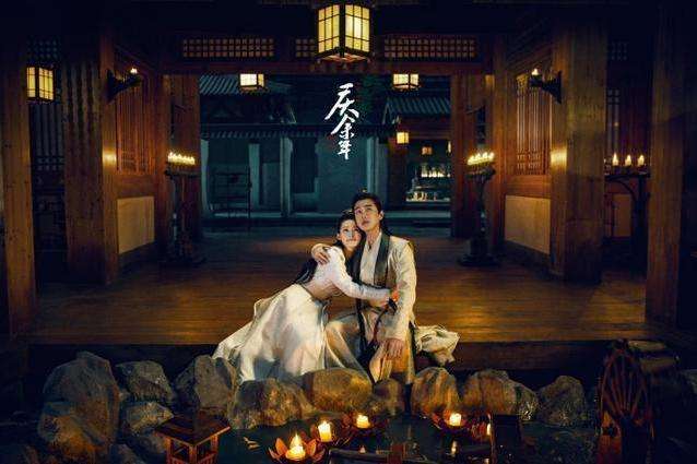 “以为不好看，结果是真香”的五部剧，你若没