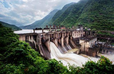 永州市十大旅游景点,你还只知道九嶷山? 有在你家附近